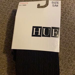 black leggings size S/M